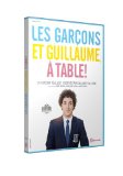 Image de l'objet « Les Garçons et Guillaume, à table !  »