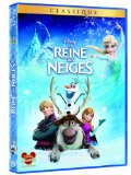 Image de l'objet « LA REINE DES NEIGES »