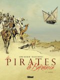 Image de l'objet « Les pirates de Barataria, Tome 7 : Aghurmi »