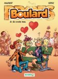 Image de l'objet « Boulard - Tome 2 - En mode love »