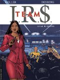 Image de l'objet « IRS Team - tome 3 - Goal business »