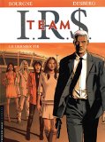 Image de l'objet « IRS Team - tome 4 - Le dernier tir »