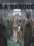 Image de l'objet « Banque (La) - tome 1 - L'Initié de Waterloo »