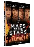 Image de l'objet « Maps to the stars »