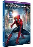 Image de l'objet « The Amazing Spider-Man : Le destin d'un héros »