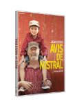 Image de l'objet « Avis de Mistral »