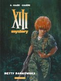 Image de l'objet « XIII Mystery - Tome 7 - Betty Barnowsky »