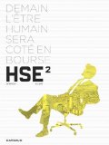 Image de l'objet « Human Stock Exchange - tome 2 - Human Stock Exchange (2/3) »