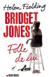 Image de l'objet « Bridget Jones : folle de lui »