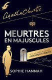 Image de l'objet « Meurtres en majuscules (Grands Formats) »