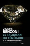 Image de l'objet « Le Talisman du Téméraire - Tome 2 : Le Diamant de Bourgogne »