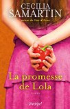 Image de l'objet « La promesse de Lola »