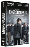 Image de l'objet « Engrenages - Saison 5 »