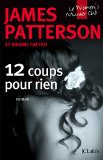 Image de l'objet « 12 Coups pour rien (Thrillers) »