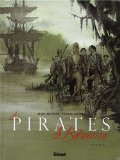 Image de l'objet « Les pirates de Barataria, Tome 8 : Gaspésie »