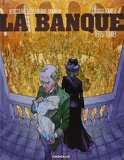 Image de l'objet « Banque (La) - tome 2 - Le Milliard des émigrés »