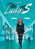 Image de l'objet « Lady S. - tome 10 - ADN »