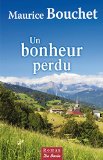 Image de l'objet « Un bonheur perdu »