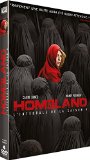 Image de l'objet « Homeland - L'intégrale de la Saison 4 »