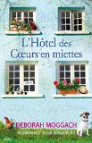 Image de l'objet « L'Hôtel des Coeurs en miettes »