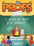 Image de l'objet « Les Profs - Tome 17 - Sortie scolaire »