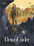 Image de l'objet « Down under, Tome 2 : Poussières de rêve »