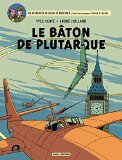 Image de l'objet « Blake et Mortimer - Tome 23 - Bâton de Plutarque (Le) »