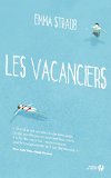 Image de l'objet « Les vacanciers »