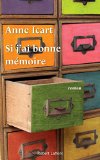 Image de l'objet « Si j'ai bonne mémoire »