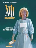 Image de l'objet « XIII Mystery - Tome 8 - Martha Shoebridge »