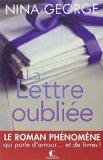 Image de l'objet « La Lettre oubliée »