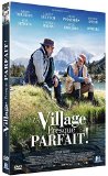 Image de l'objet « Un village presque parfait »