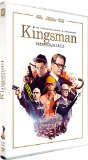 Image de l'objet « Kingsman : Services secrets »