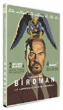 Image de l'objet « Birdman ou (La surprenante vertu de l'ignorance) »