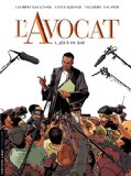 Image de l'objet « L'Avocat  - Tome 1 - Jeux de loi »