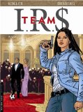 Image de l'objet « IRS team, tome 2 : Wags »