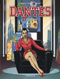 Image de l'objet « Dantès  - tome 9 - Contrefaçons »