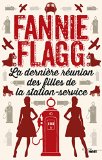 Image de l'objet « La dernière réunion des filles de la station service »