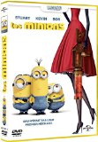 Image de l'objet « Les Minions »