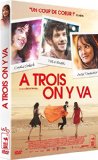 Image de l'objet « À trois on y va »