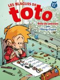 Image de l'objet « Les Blagues de Toto T12 - Bête de concours »