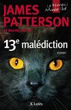 Image de l'objet « 13e malédiction (Thrillers) »