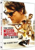 Image de l'objet « Mission: Impossible - Rogue Nation »