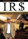 Image de l'objet « I.R.$. - tome 16 - Options sur la Guerre »