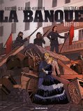 Image de l'objet « Banque (La) - tome 4 - Pactole de la Commune (Le) »