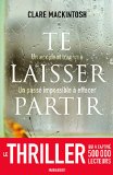 Image de l'objet « Te laisser partir (Fiction - Marabooks GF) »