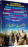 Image de l'objet « Belles familles »