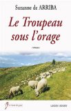 Image de l'objet « Troupeau sous l'orage »