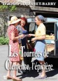 Image de l'objet « Les Tournées de Clémence, l'Epiciere »