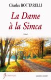 Image de l'objet « LA DAME A LA SIMCA »